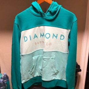 Diamond Supply Co